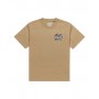 T-shirt Element Timber Supply - Castanho