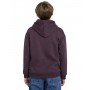 Sweat Element Skateboard - Bordeaux