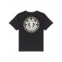 T-shirt Element Seal BP - Preto