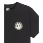 T-shirt Element Seal BP - Preto