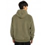 Sweat Element Serif Corduroy - Verde