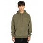 Sweat Element Serif Corduroy - Verde