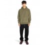 Sweat Element Serif Corduroy - Verde