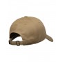 Element Icon Dad Cap Twill - Castanho Claro