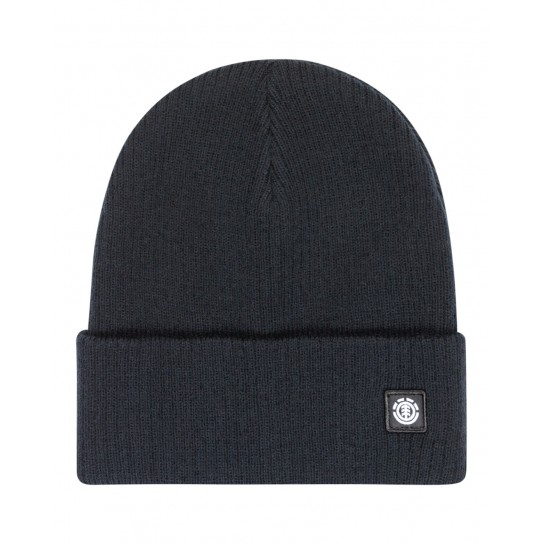Gorro Element Mid Icon Rib - Preto