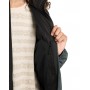 Casaco Element Classic Puffer - Verde