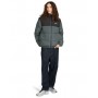 Casaco Element Classic Puffer - Verde