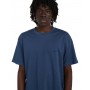 T-shirt Element Lowcase Pigment - Azul
