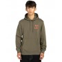 Sweat Element Timber Guard Dogs - Verde