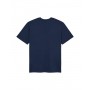 T-shirt Element Blazin Chest - Azul Marinho