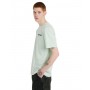 T-shirt Element Blazin Chest - Verde