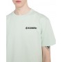 T-shirt Element Blazin Chest - Verde