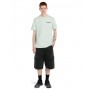 T-shirt Element Blazin Chest - Verde