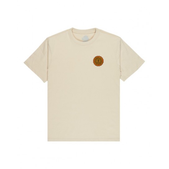 T-shirt Element Timber The Light - Cru
