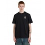 T-shirt Element Timber Hermit - Preto