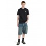 T-shirt Element Timber Hermit - Preto