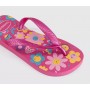 Havaianas Kids Flores - Rosa