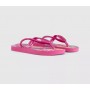Havaianas Kids Flores - Rosa
