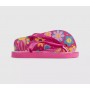 Havaianas Kids Flores - Rosa