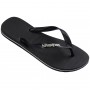 Havaianas Logo Filete - Preto