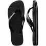 Havaianas Logo Filete - Preto
