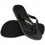 Havaianas Logo Filete - Preto