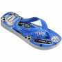 Havaianas Kids Athletic - Azul/Branco