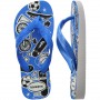 Havaianas Kids Athletic - Azul/Branco