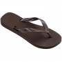 Havaianas Top Tiras - Castanho