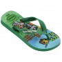 Havaianas Kids Minecraft - Verde