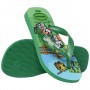 Havaianas Kids Minecraft - Verde