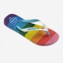 Havaianas Top Pride Allover - Multicolorido