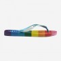 Havaianas Top Pride Allover - Multicolorido
