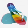 Havaianas Top Pride Allover - Multicolorido