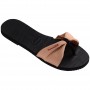 Havaianas You St Tropez - Preto/Rosa
