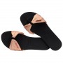 Havaianas You St Tropez - Preto/Rosa