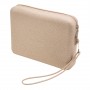 Necessaire Havaianas Glitter - Dourado