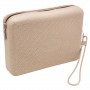 Necessaire Havaianas Glitter - Dourado