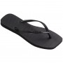 Havaianas Slim Square - Preto