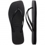 Havaianas Slim Square - Preto