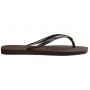Havaianas Slim Square - Castanho