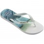 Havaianas Top Surfer - Branco