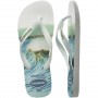 Havaianas Top Surfer - Branco