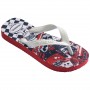 Havaianas Kids Disney - Vermelho/Padrão
