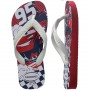 Havaianas Kids Disney - Vermelho/Padrão