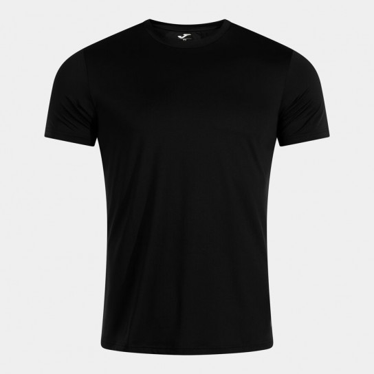 T-shirt Joma Indoor Gym - Preto