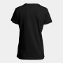 T-shirt Joma Indoor Gym - Preto
