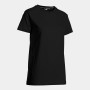 T-shirt Joma Indoor Gym - Preto