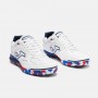 Joma Top Flex Rebound 2602 - Branco
