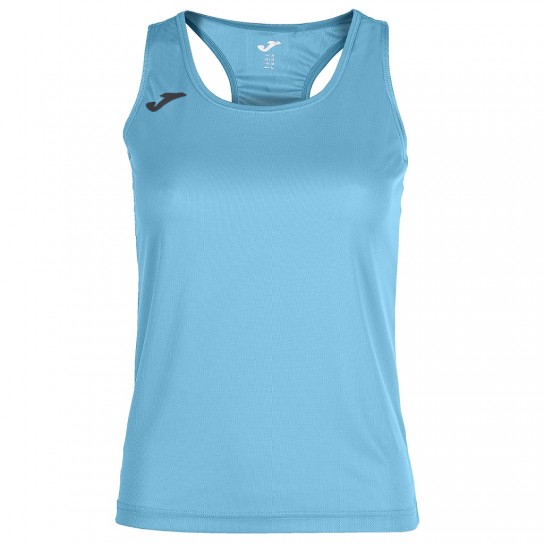 Top Joma Siena - Turquesa